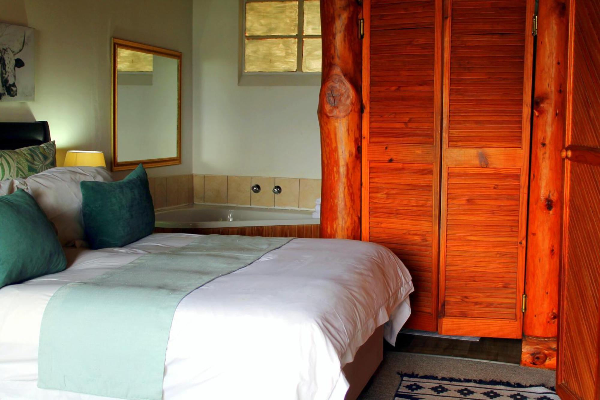 Hartbeespoortdam Lodge ภายนอก รูปภาพ