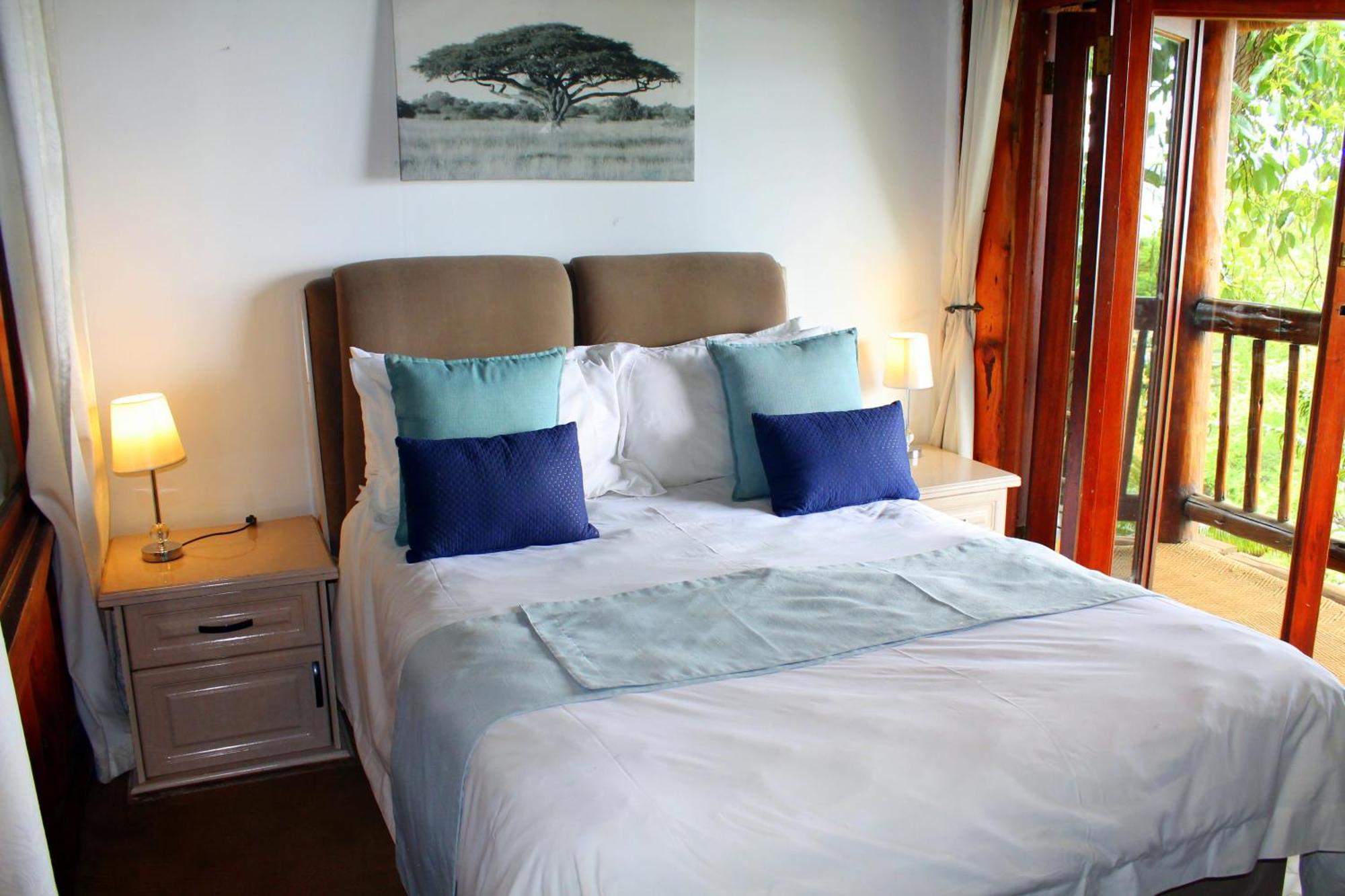 Hartbeespoortdam Lodge ภายนอก รูปภาพ