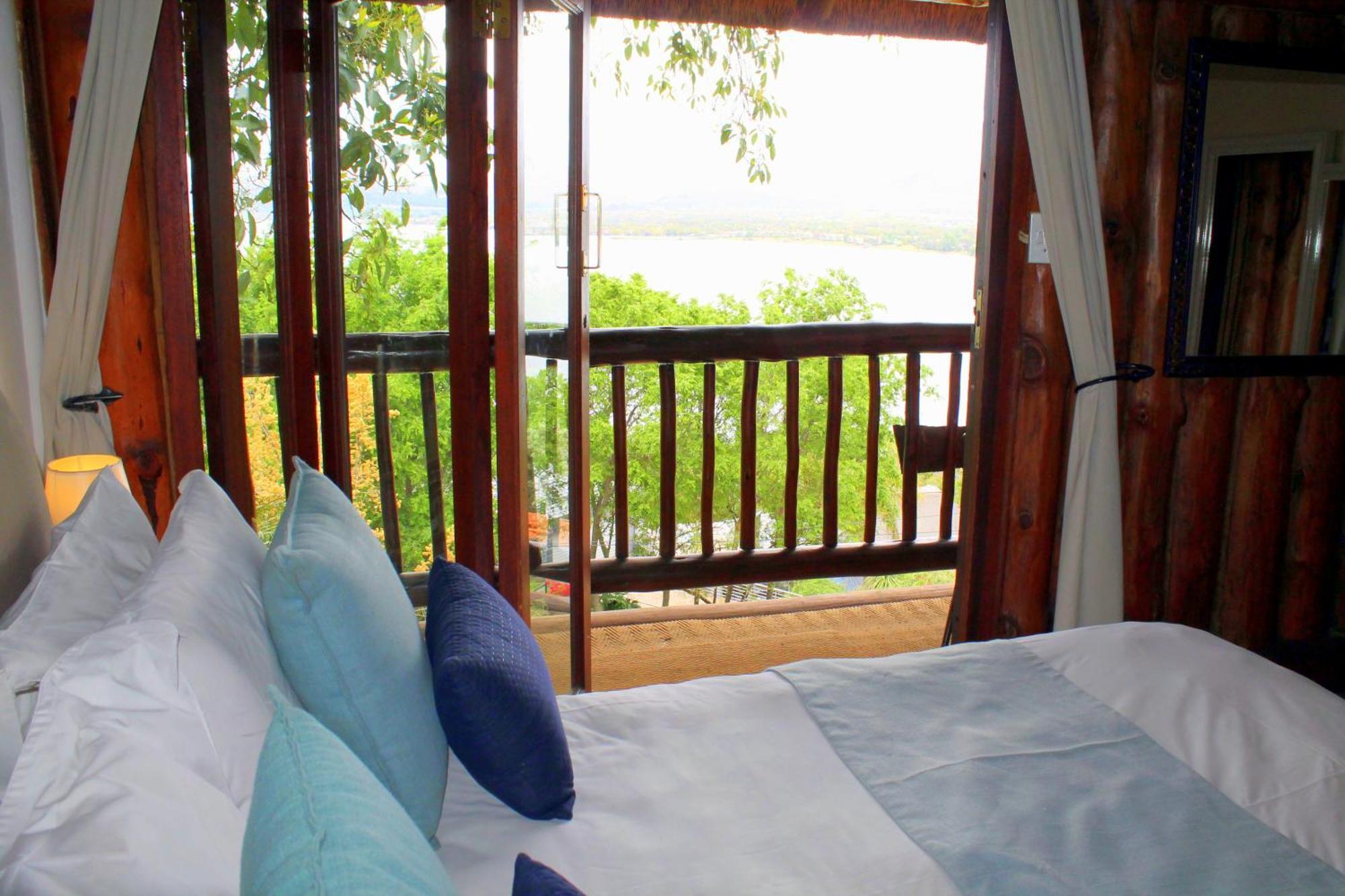 Hartbeespoortdam Lodge ภายนอก รูปภาพ